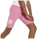Adidas Παιδικό σορτς-κολάν Flower Biker Shorts Tights Adidas Παιδικό σορτς-κολάν Flower Biker Shorts Tights